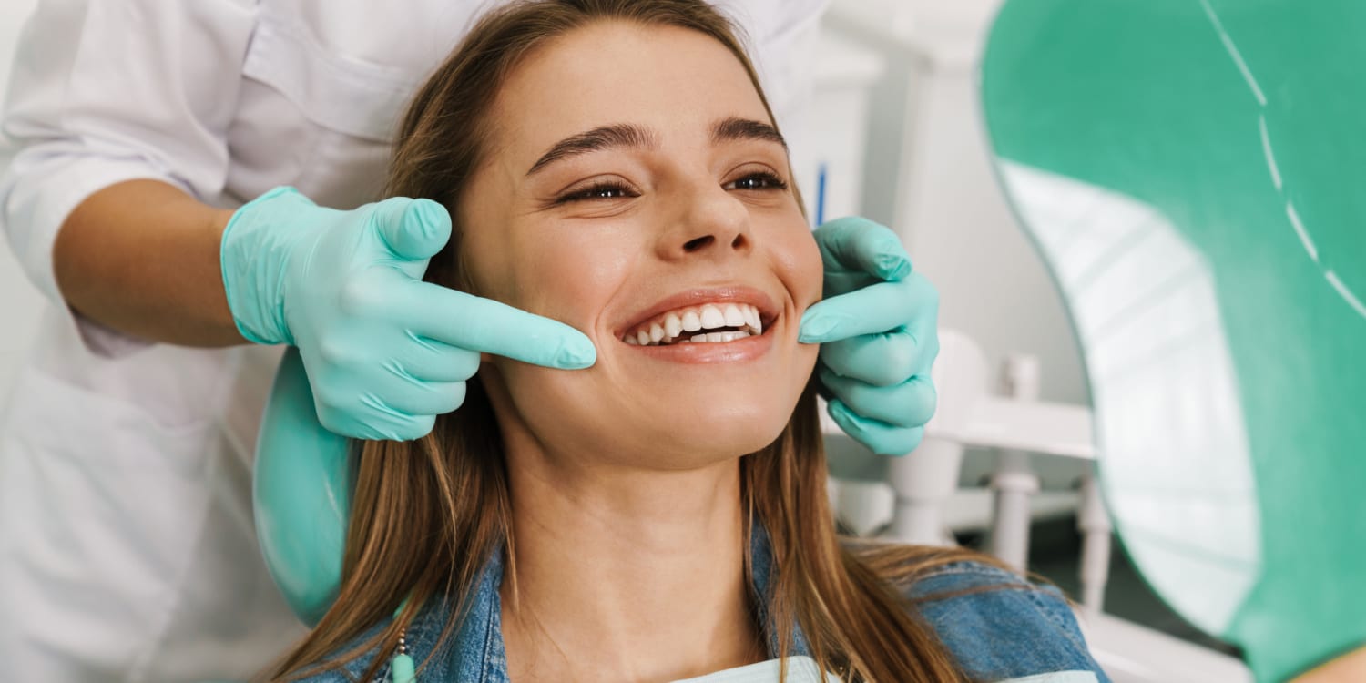 Shri Balaji Dental Team